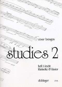 Studies 2 Bd 1