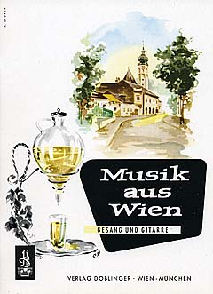 Musik Aus Wien