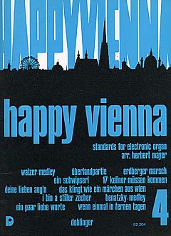 Happy Vienna 4