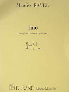 Trio A - Moll