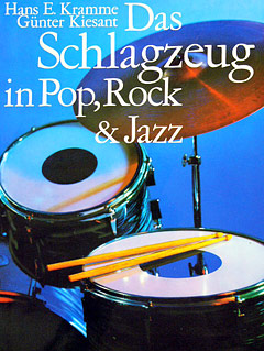 Das Schlagzeug In Pop Rock + Jazz
