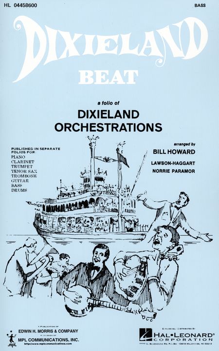 Dixieland Beat