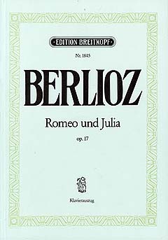 Romeo + Julia Op 17