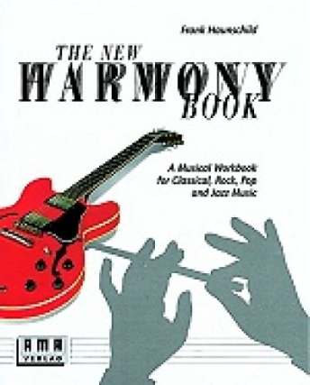 New Harmony Book