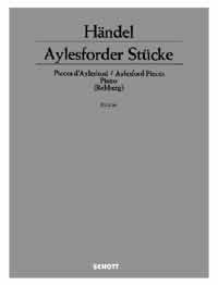 Aylesford Stueck