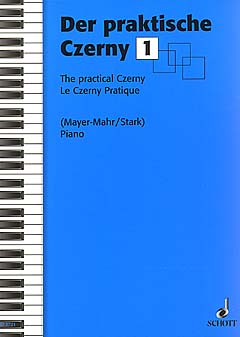 Der praktische Czerny 1
