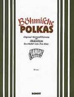 Boehmische Polkas
