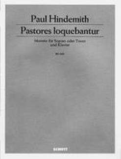 Pastores Loquebantur Motette 2