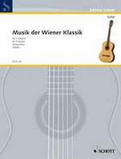 Musik Der Wiener Klassik