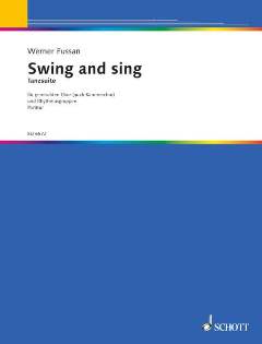 Swing + Sing (1972)