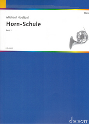 Hornschule 1