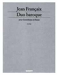 Duett Baroque
