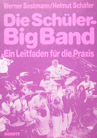 Schueler Big Band