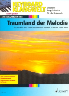 Traumland Der Melodie