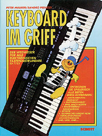 Keyboard Im Griff