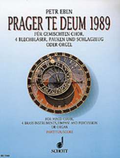 Prager Te Deum (1989)