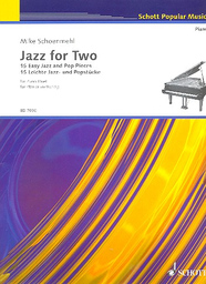 Jazz For Two 1