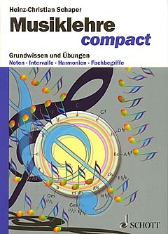 Musiklehre Compact