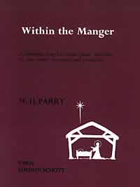 Within The Manger