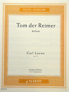 Tom Der Reimer Op 135