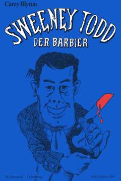 Sweeney Todd Der Barbier