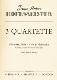 3 Quartette