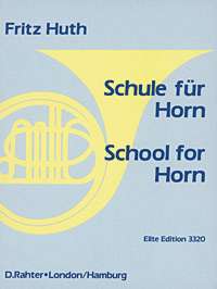 Schule Fuer Horn