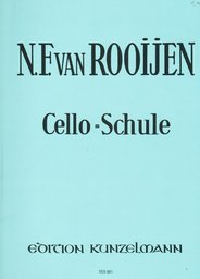 Cello Schule