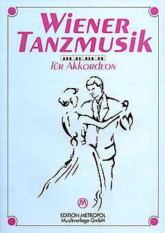 Wiener Tanzmusik