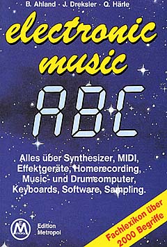 Electronic Music Abc