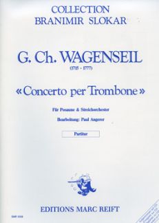 Concerto Per Trombone