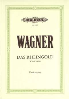 Rheingold WWV 86A