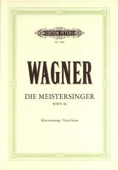Die Meistersinger Von Nuernberg