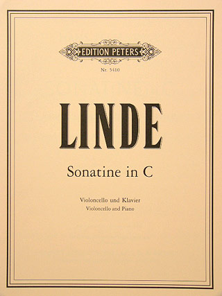 Sonatine In C