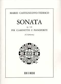 Sonate Op 128