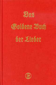 Das Goldene Buch der Lieder