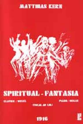 Spiritual Fantasia