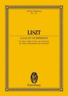 Faust Sinfonie