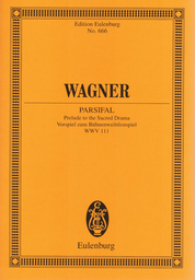 Parsifal Vorspiel WWV 111