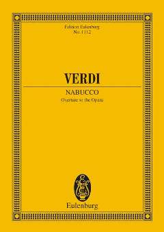 Nabucco - Ouvertuere