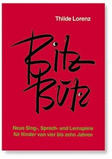 Bitz Butz - Singspiel
