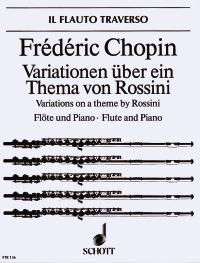 Rossini Variationen