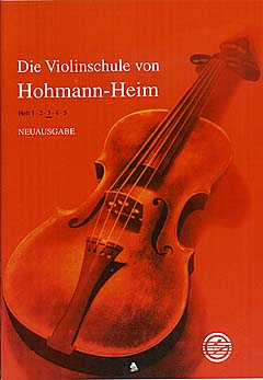 Violinschule 3