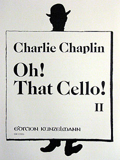 Oh That Cello 2