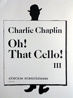 Oh That Cello 3