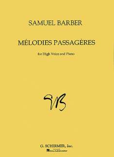 Melodies Passageres