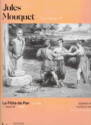 La Flute De Pan - Sonate Op 15