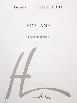 Forlane