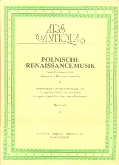 Polnische Renaissancemusik