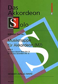 Musikmappe 2